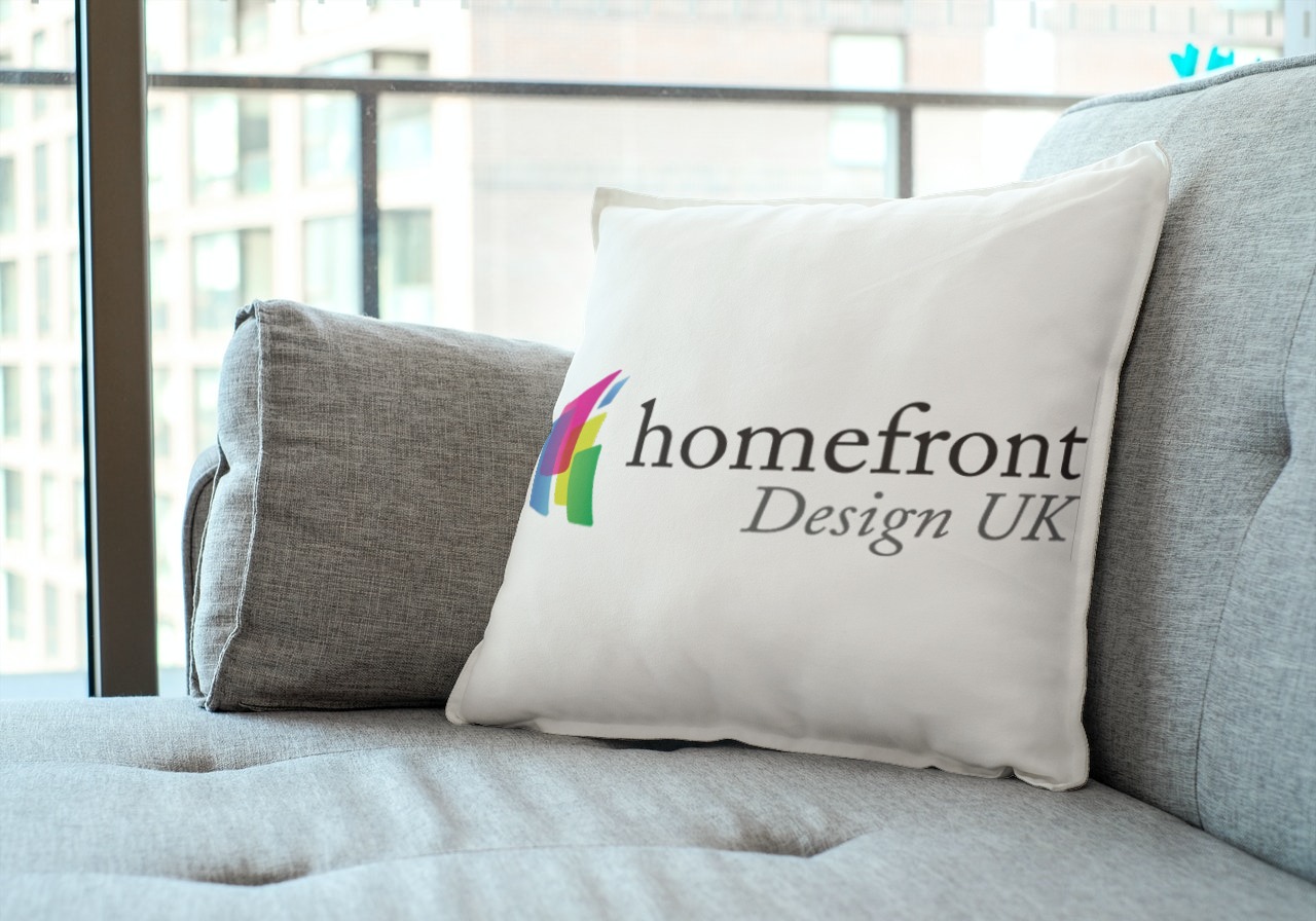 Homefront Design UK Data Privacy
